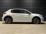 2026 Peugeot 208 GT Hybrid Coupe for sale, Japanese used car export - photo 8 of 9 | GULJI TRADERS