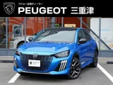 2026 Peugeot 208 GT Hybrid Coupe for sale, Japanese used car export - photo 1 of 9 | GULJI TRADERS