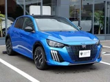 2026 Peugeot 208 GT Hybrid Coupe for sale, Japanese used car export - photo 2 of 9 | GULJI TRADERS