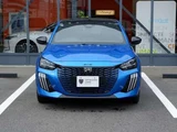 2026 Peugeot 208 GT Hybrid Coupe for sale, Japanese used car export - photo 3 of 9 | GULJI TRADERS
