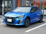 2026 Peugeot 208 GT Hybrid Coupe for sale, Japanese used car export - photo 4 of 9 | GULJI TRADERS