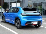 2026 Peugeot 208 GT Hybrid Coupe for sale, Japanese used car export - photo 7 of 9 | GULJI TRADERS