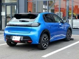 2026 Peugeot 208 GT Hybrid Coupe for sale, Japanese used car export - photo 9 of 9 | GULJI TRADERS