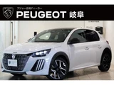 2026 Peugeot 208 GT Hybrid Coupe for sale, Japanese used car export - photo 1 of 9 | GULJI TRADERS