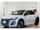 2026 Peugeot 208 GT Hybrid Coupe for sale, Japanese used car export - photo 2 of 9 | GULJI TRADERS
