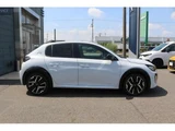 2026 Peugeot 208 GT Hybrid Coupe for sale, Japanese used car export - photo 2 of 9 | GULJI TRADERS