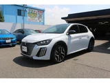 2026 Peugeot 208 GT Hybrid Coupe for sale, Japanese used car export - photo 4 of 9 | GULJI TRADERS