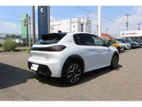2026 Peugeot 208 GT Hybrid Coupe for sale, Japanese used car export - photo 7 of 9 | GULJI TRADERS