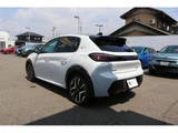 2026 Peugeot 208 GT Hybrid Coupe for sale, Japanese used car export - photo 9 of 9 | GULJI TRADERS