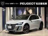 2026 Peugeot 208 GT Hybrid Coupe for sale, Japanese used car export - photo 1 of 9 | GULJI TRADERS