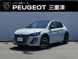 2026 Peugeot 208 GT Hybrid Coupe for sale, Japanese used car export - photo 1 of 9 | GULJI TRADERS