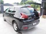 2015 Peugeot 3008 SUV for sale, Japanese used car export - photo 3 of 43 | GULJI TRADERS
