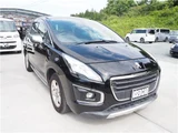 2015 Peugeot 3008 SUV for sale, Japanese used car export - photo 5 of 43 | GULJI TRADERS