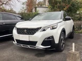 2017 Peugeot 3008 SUV for sale, Japanese used car export - photo 1 of 32 | GULJI TRADERS