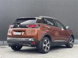 2017 Peugeot 3008 3008 GT HDi SUV for sale, Japanese used car export - photo 2 of 23 | GULJI TRADERS