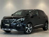 2017 Peugeot 3008 3008 SUV for sale, Japanese used car export - photo 1 of 23 | GULJI TRADERS