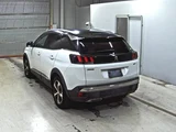 2017 Peugeot 3008 GT ( Diesel SUV for sale, Japanese used car export - photo 2 of 3 | GULJI TRADERS