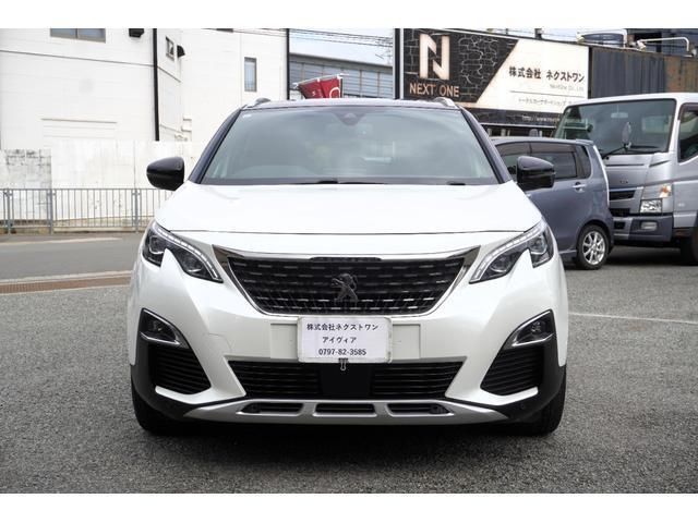 2017 Peugeot 3008 - photo 1 2017 Peugeot 3008 SUV for sale, Japanese used car export | GULJI TRADERS