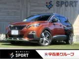 2017 Peugeot 3008 Allure SUV for sale, Japanese used car export - photo 1 of 9 | GULJI TRADERS