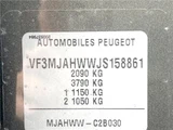 2018 Peugeot 3008 GT SUV for sale, Japanese used car export - photo 2 of 30 | GULJI TRADERS