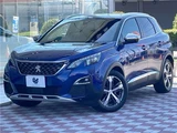 2018 Peugeot 3008 GT SUV for sale, Japanese used car export - photo 1 of 30 | GULJI TRADERS