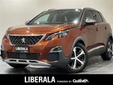 2018 Peugeot 3008 3008 GT HDi SUV for sale, Japanese used car export - photo 1 of 24 | GULJI TRADERS