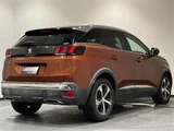 2018 Peugeot 3008 3008 GT HDi SUV for sale, Japanese used car export - photo 2 of 24 | GULJI TRADERS