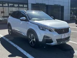 2018 Peugeot 3008 GT BlueHDi SUV for sale, Japanese used car export - photo 3 of 30 | GULJI TRADERS