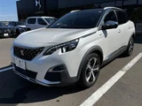 2018 Peugeot 3008 GT BlueHDi SUV for sale, Japanese used car export - photo 9 of 30 | GULJI TRADERS