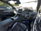 2018 Peugeot 3008 GT BlueHDi SUV for sale, Japanese used car export - photo 14 of 30 | GULJI TRADERS
