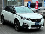 2018 Peugeot 3008 SUV for sale, Japanese used car export - photo 3 of 22 | GULJI TRADERS