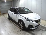 2018 Peugeot 3008 SUV for sale, Japanese used car export - photo 1 of 3 | GULJI TRADERS