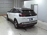 2018 Peugeot 3008 SUV for sale, Japanese used car export - photo 2 of 3 | GULJI TRADERS