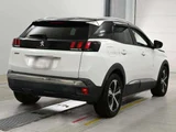 2018 Peugeot 3008 SUV for sale, Japanese used car export - photo 2 of 12 | GULJI TRADERS