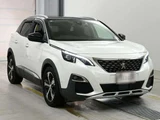 2018 Peugeot 3008 SUV for sale, Japanese used car export - photo 5 of 12 | GULJI TRADERS