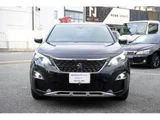 2018 Peugeot 3008 GT SUV for sale, Japanese used car export - photo 1 of 7 | GULJI TRADERS