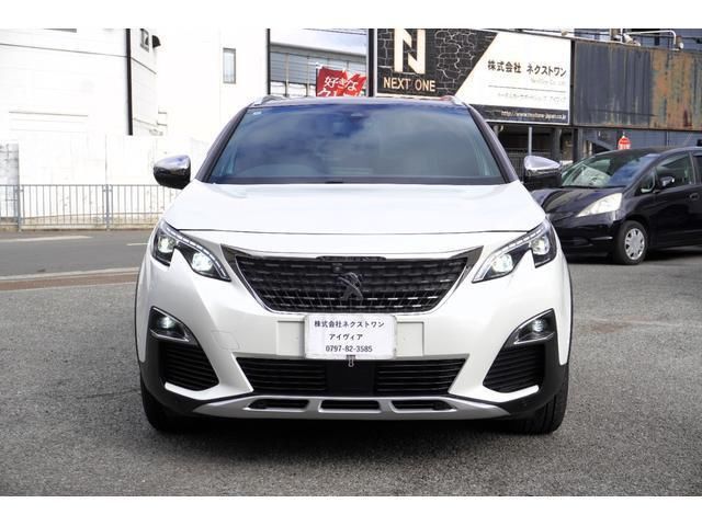 2018 Peugeot 3008 GT - photo 1 2018 Peugeot 3008 GT SUV for sale, Japanese used car export | GULJI TRADERS