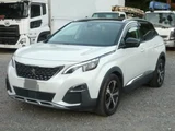 2018 Peugeot 3008 SUV for sale, Japanese used car export - photo 1 of 9 | GULJI TRADERS