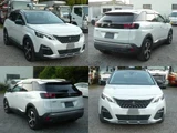 2018 Peugeot 3008 SUV for sale, Japanese used car export - photo 2 of 9 | GULJI TRADERS