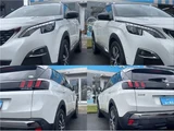 2019 Peugeot 3008 SUV for sale, Japanese used car export - photo 4 of 38 | GULJI TRADERS