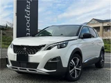 2019 Peugeot 3008 SUV for sale, Japanese used car export - photo 1 of 44 | GULJI TRADERS
