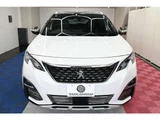 2019 Peugeot 3008 GT Diesel Turbo SUV for sale, Japanese used car export - photo 5 of 41 | GULJI TRADERS