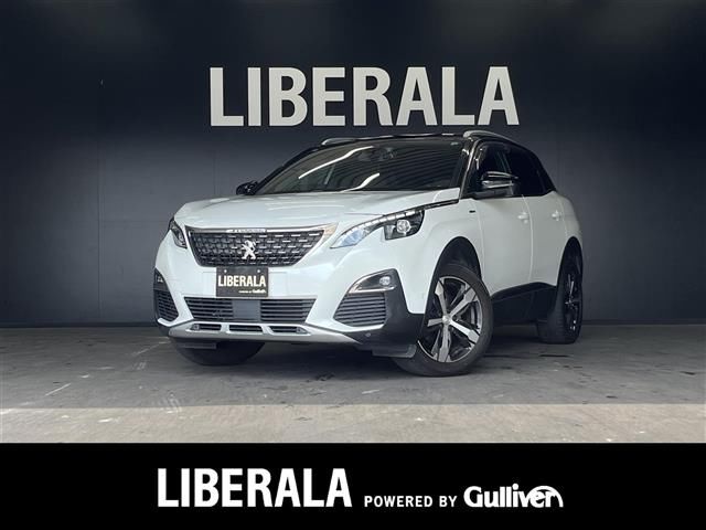 2019 Peugeot 3008 3008 - photo 1 2019 Peugeot 3008 3008 SUV for sale, Japanese used car export | GULJI TRADERS