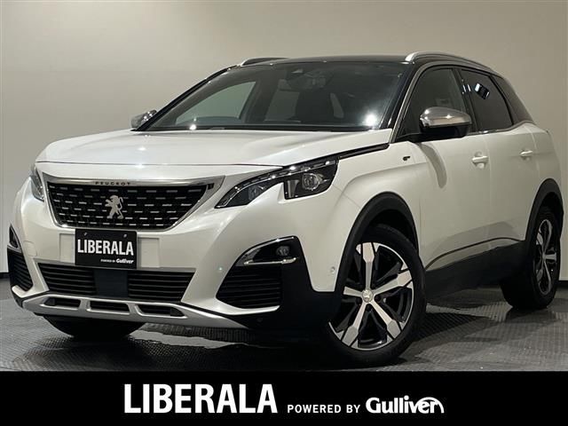 2019 Peugeot 3008 3008 GT HDi - photo 1 2019 Peugeot 3008 3008 GT HDi SUV for sale, Japanese used car export | GULJI TRADERS
