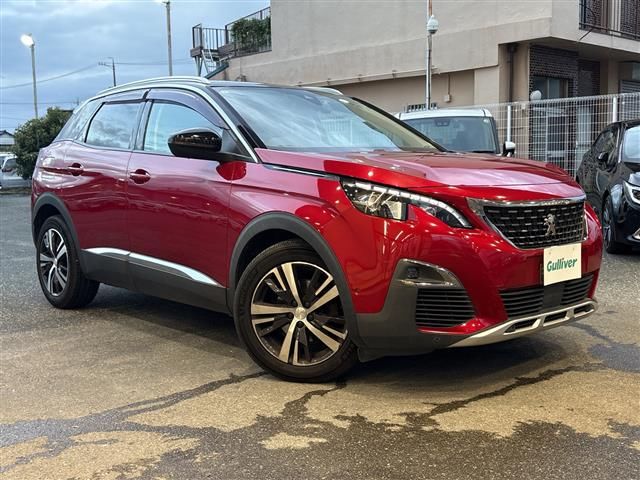2019 Peugeot 3008 3008 HDi - photo 1 2019 Peugeot 3008 3008 HDi SUV for sale, Japanese used car export | GULJI TRADERS