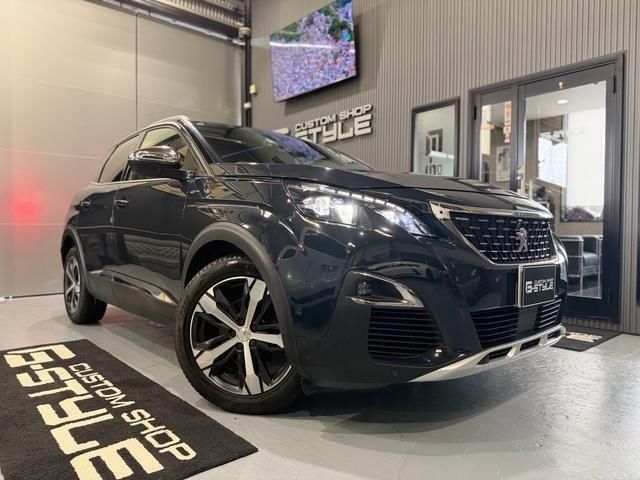 2019 Peugeot 3008 3008 GT BiueHDi - photo 1 2019 Peugeot 3008 3008 GT BiueHDi SUV for sale, Japanese used car export - photo 1 of 30 | GULJI TRADERS