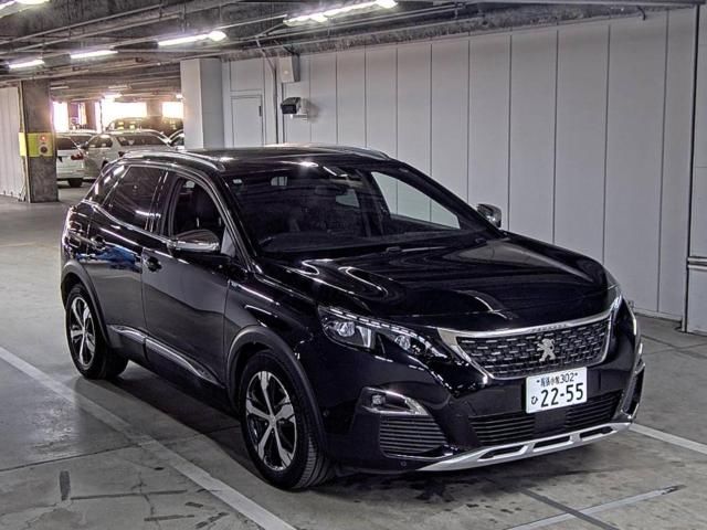 2019 Peugeot 3008 3008 - photo 1 2019 Peugeot 3008 3008 SUV for sale, Japanese used car export | GULJI TRADERS