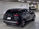 2019 Peugeot 3008 3008 SUV for sale, Japanese used car export - photo 3 of 3 | GULJI TRADERS
