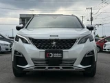 2019 Peugeot 3008 GT SUV for sale, Japanese used car export - photo 3 of 9 | GULJI TRADERS