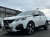 2019 Peugeot 3008 GT SUV for sale, Japanese used car export - photo 8 of 9 | GULJI TRADERS